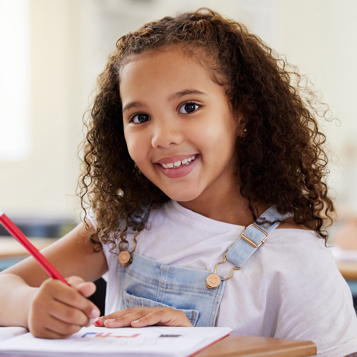 Student Image